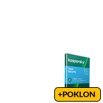 Kaspersky Total security